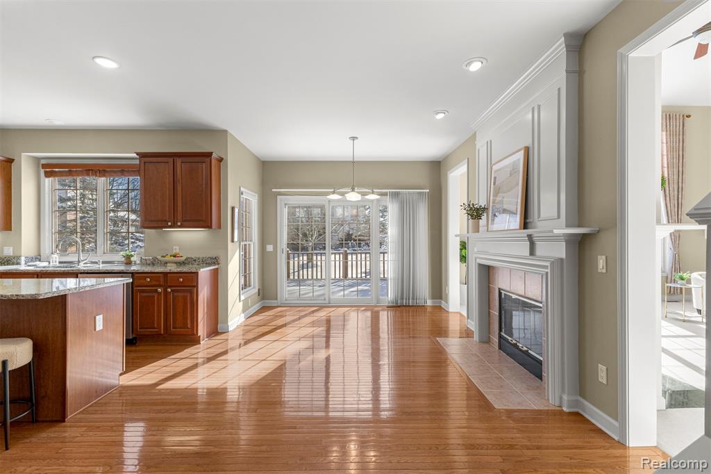44570 White Pine Circle W, Northville, MI 48168 — Photo 9