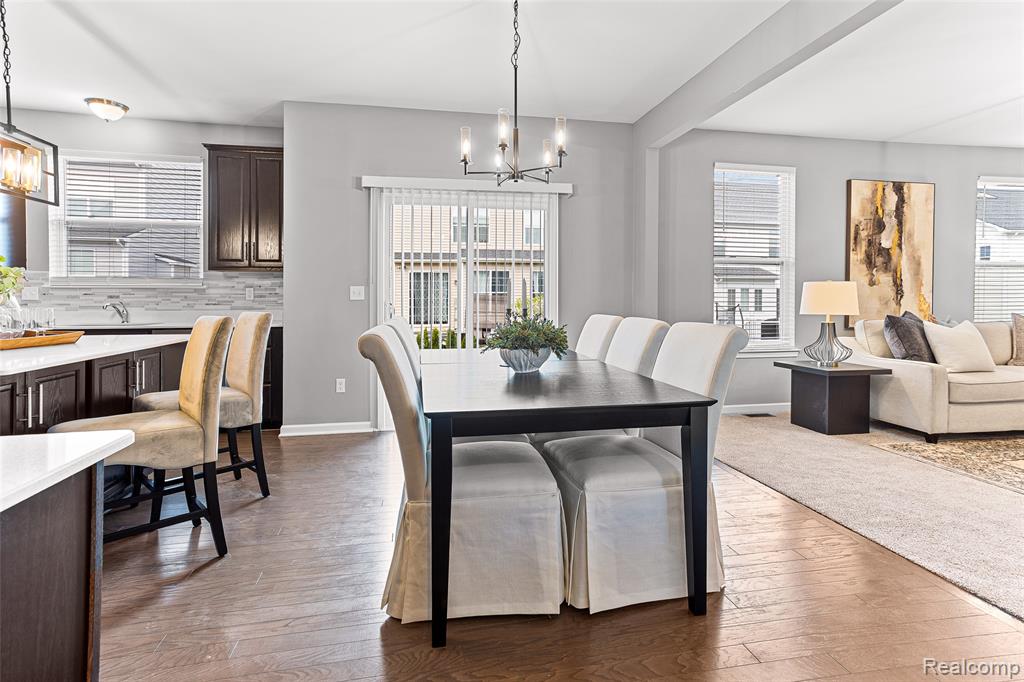 286 SPRINGVIEW Street, Ann Arbor, MI 48103 — Photo 19