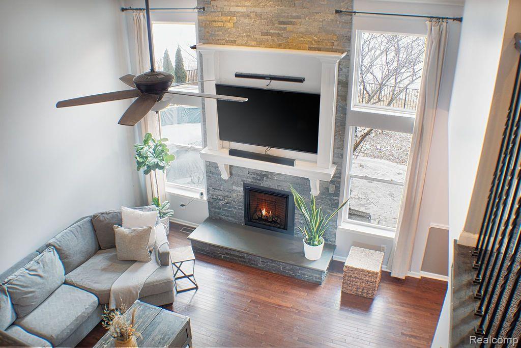 37415 THERESA Lane, New Boston, MI 48164 — Photo 12