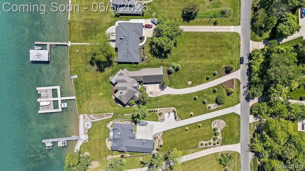 28195 Elba Drive, Grosse Ile, MI 48138 — Photo 76