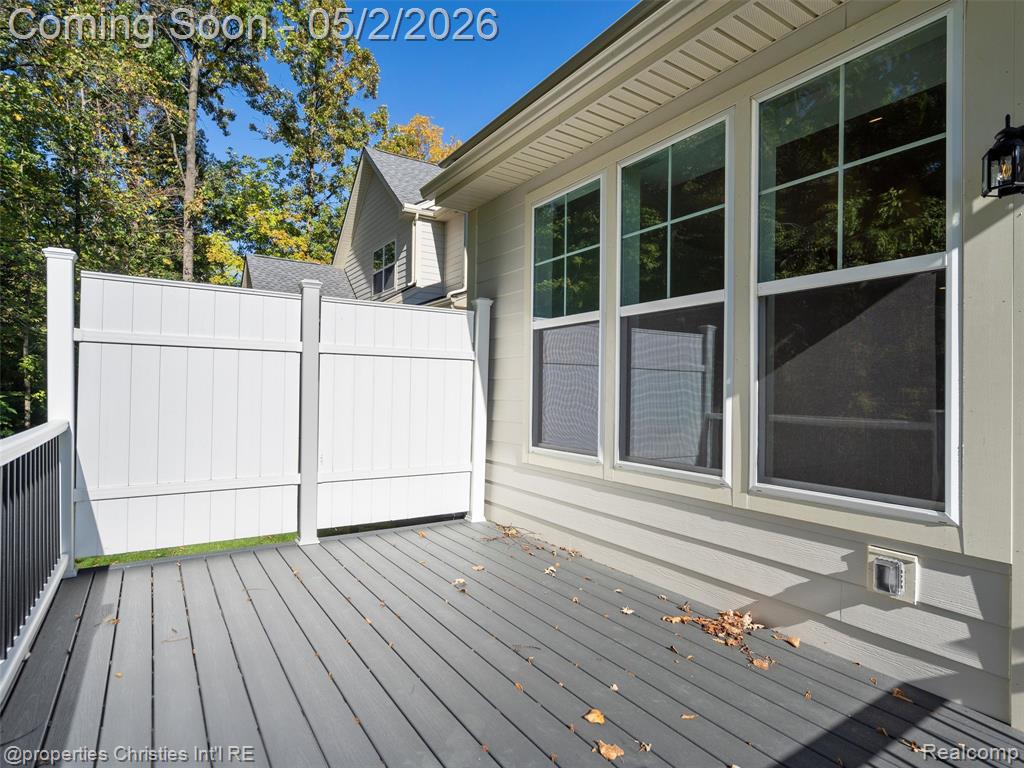 3318 Roseford Boulevard, Ann Arbor, MI 48105 — Photo 41