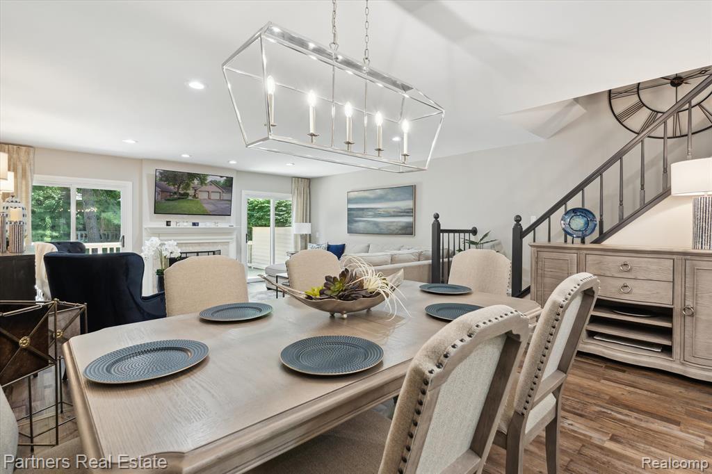 4614 Golf View Drive, 79, Brighton, MI 48116 — Photo 13