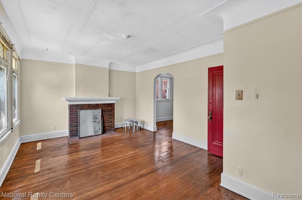 12668 Stoepel, Detroit, MI 48221 — Photo 16