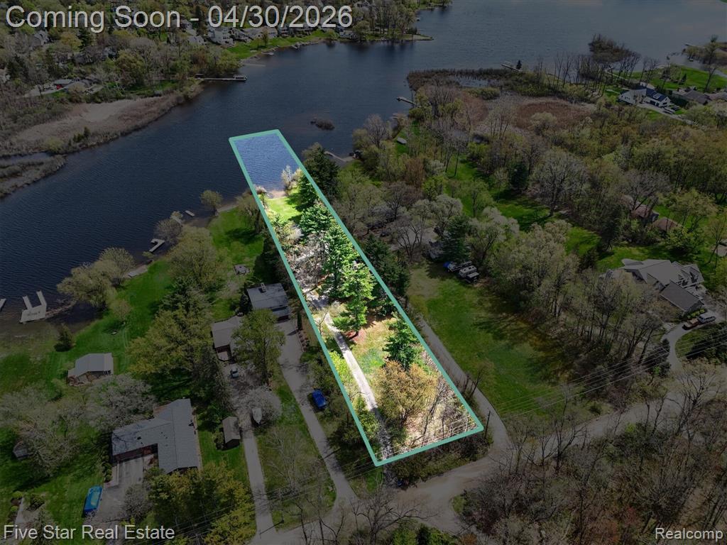 630 Sunset, White Lake, MI 48383 — Photo 72