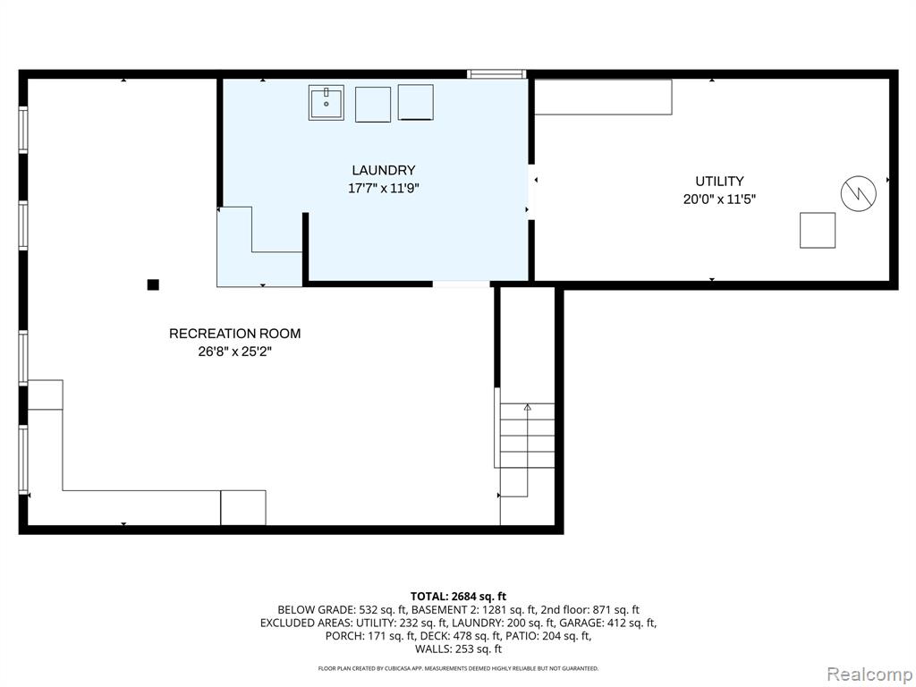 1937 Alhambra Drive, Ann Arbor, MI 48103 — Photo 44