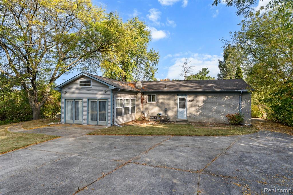8550 33 Mile Road, Bruce, MI 48065 — Photo 26