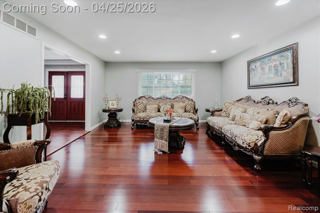 4301 Stony River Drive, Bloomfield Hills, MI, 48301