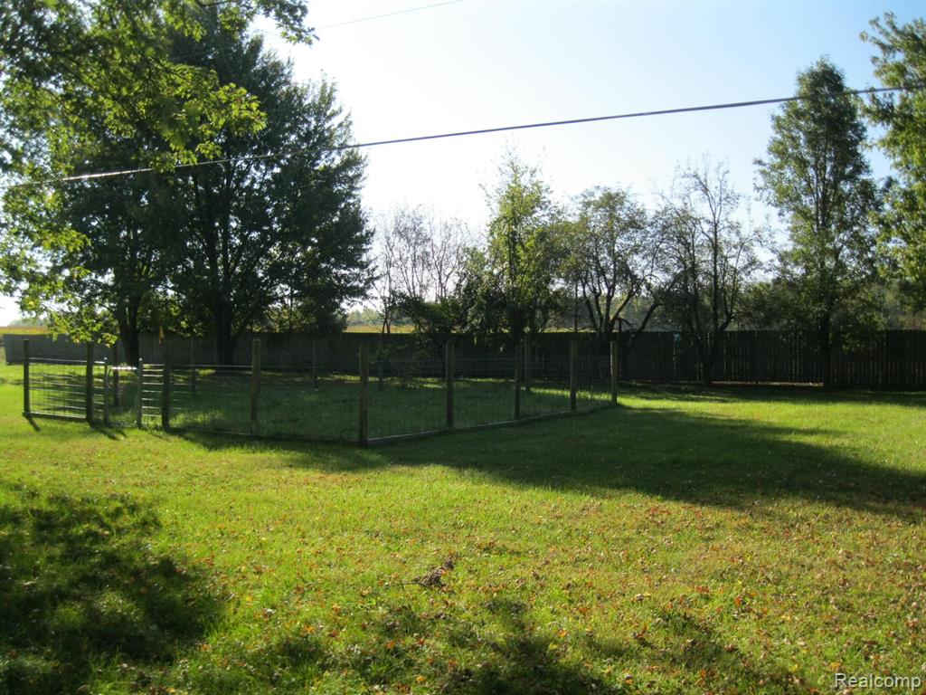 9201 Reid Road, Gaines Vlg, MI 48473 — Photo 8
