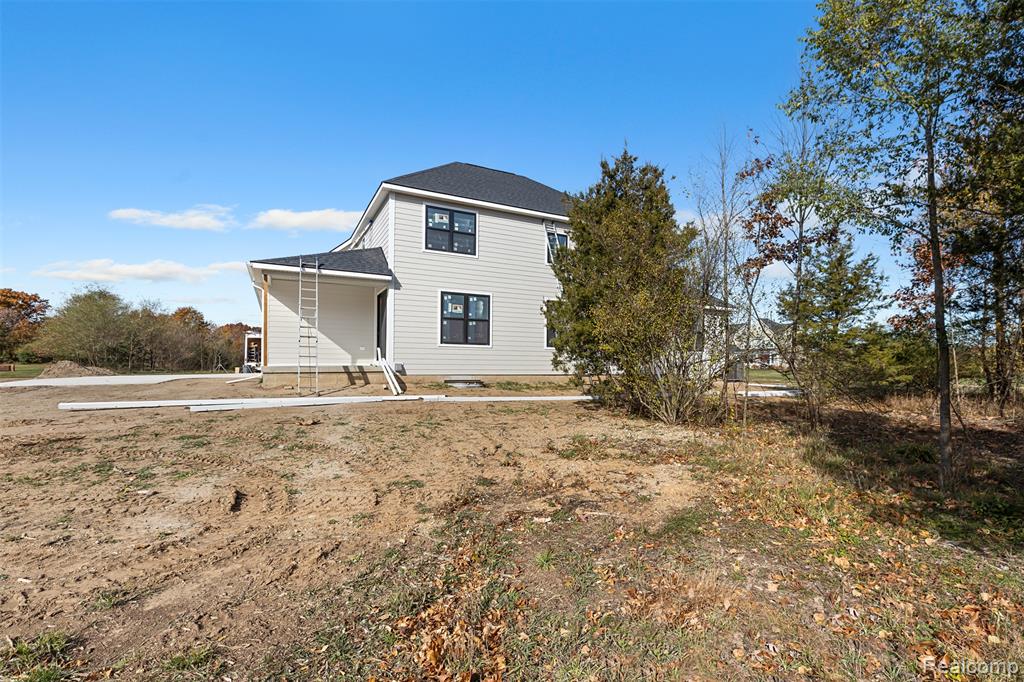 8981 Acacia Trail, Pinckney, MI 48169 — Photo 29