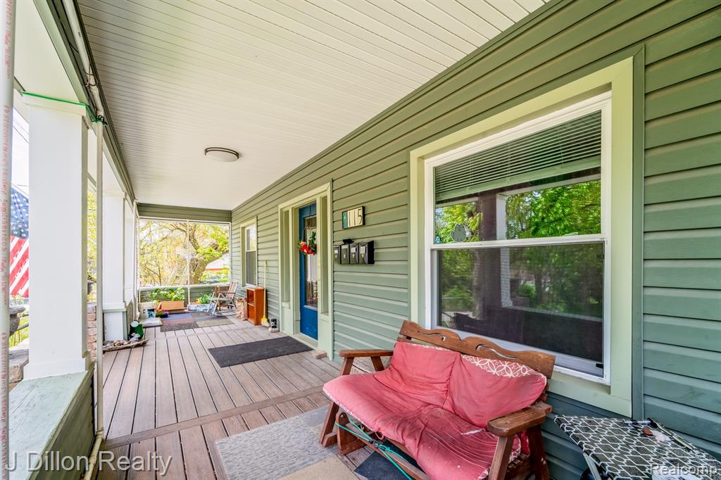 115 College Place, Ypsilanti, MI 48197 — Photo 5