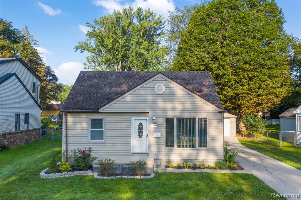 45447 Platt Street, Utica, MI 48317 — Photo 4
