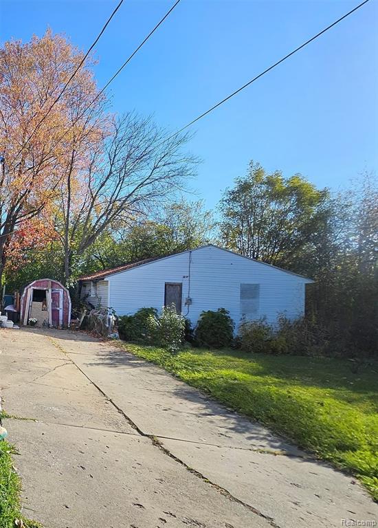 959 Tacken Street, Flint, MI 48532 — Photo 3