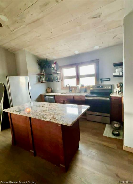 4402 Watson Road, Carleton, MI 48117 — Photo 9