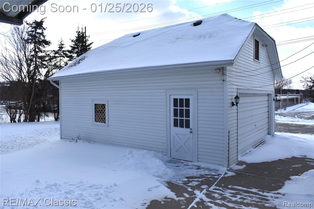 431 W Washington Street, Milford, MI 48381 — Photo 47