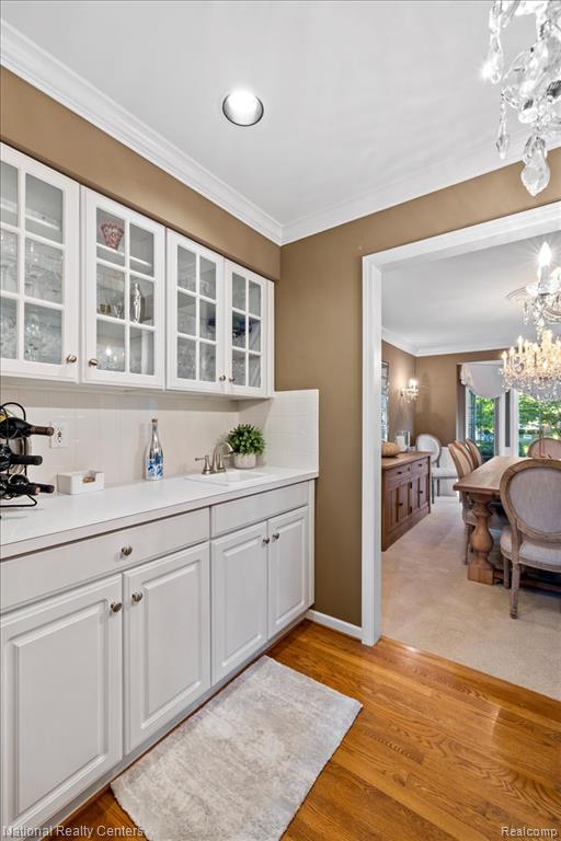 21555 Chase Drive, Novi, MI, 00000