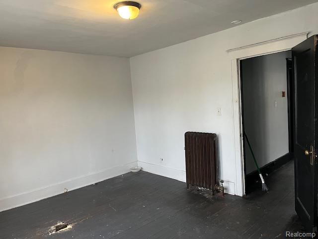 816 Algonquin Street, Detroit, MI 48215 — Photo 12