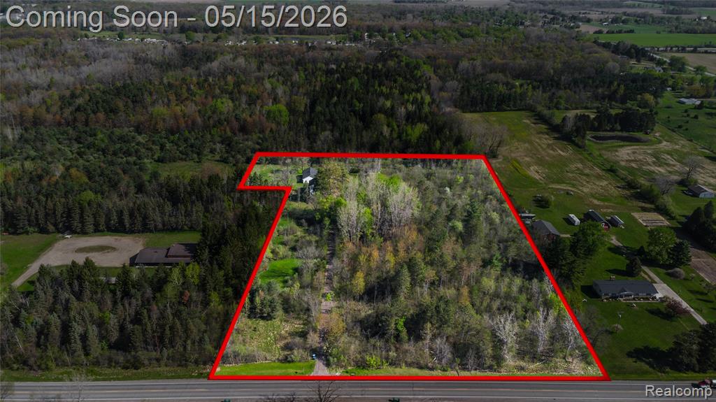 12164 Miller Road, Lennon Vlg, MI 48449 — Photo 4