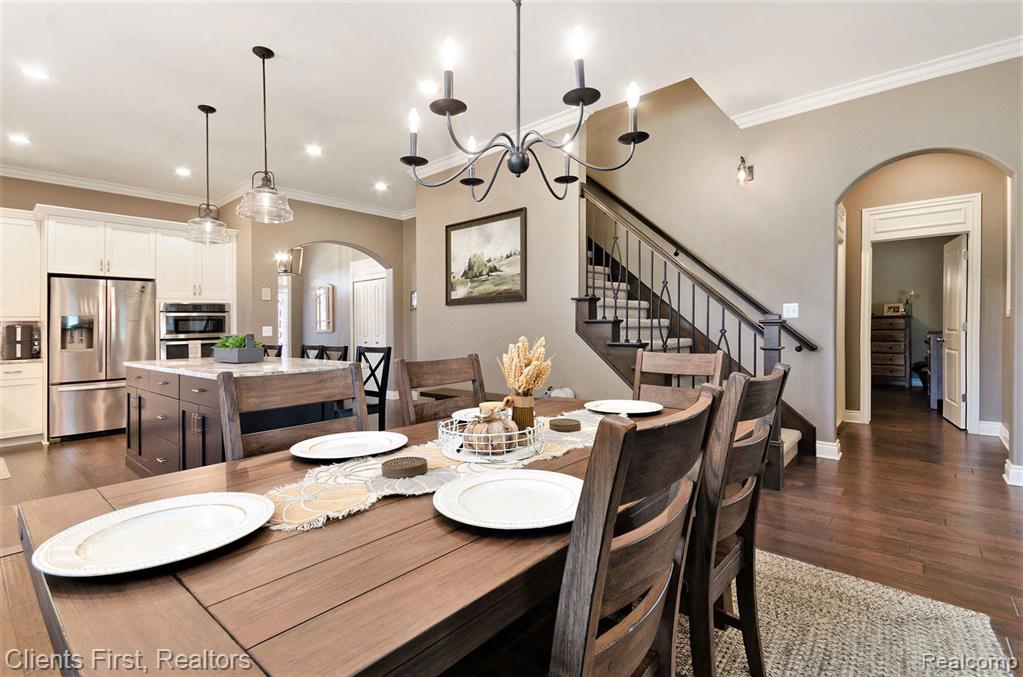 60975 STONECREST Drive, Washington, MI — Photo 17