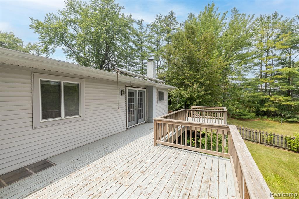 9920 DEXTER PINCKNEY Road, Pinckney, MI 48169 — Photo 41