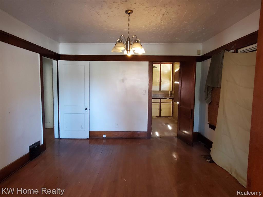 169 PILGRIM Street, Highland Park, MI 48203 — Photo 4