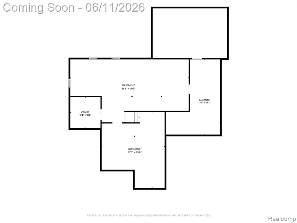 3789 Beckley Drive, Howell, MI 48855 — Photo 43