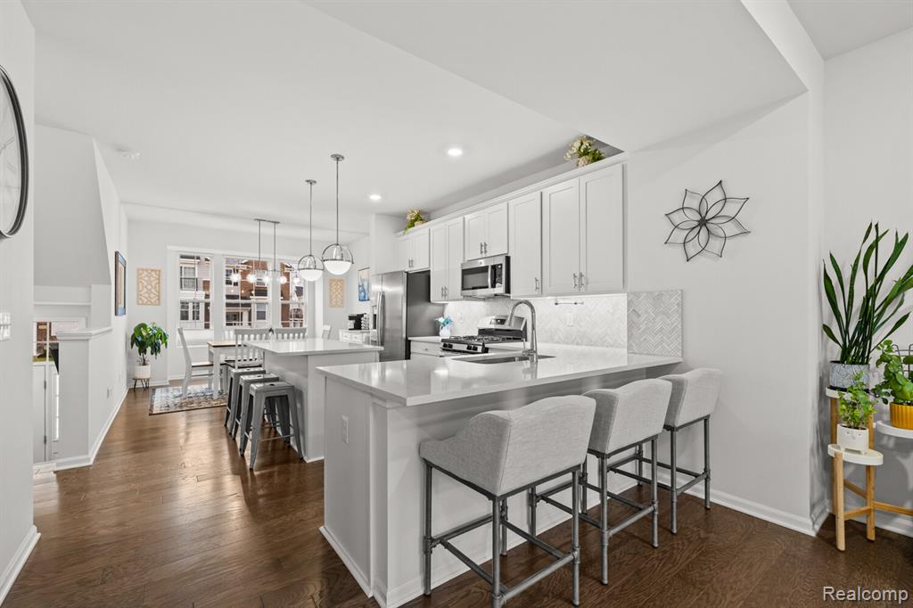 49693 Lantern Way, Canton, MI 48188 — Photo 12