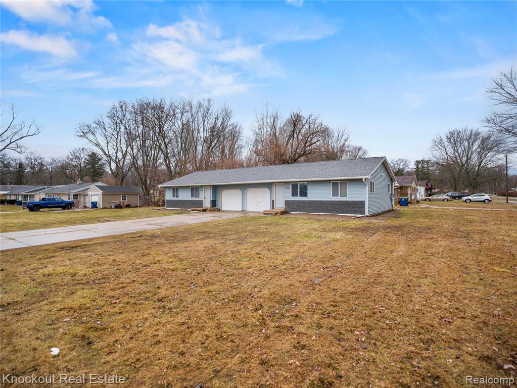 3782 Egan Street, Saginaw, MI 48601 — Photo 2