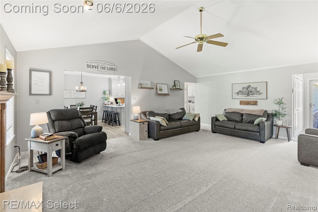2288 Lost Creek Drive, Flushing, MI 48433 — Photo 16