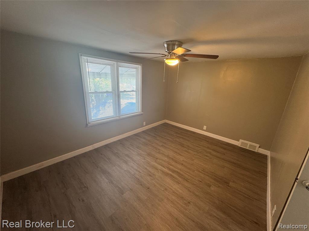 465 S Marshall Street, Pontiac, MI 48342 — Photo 13