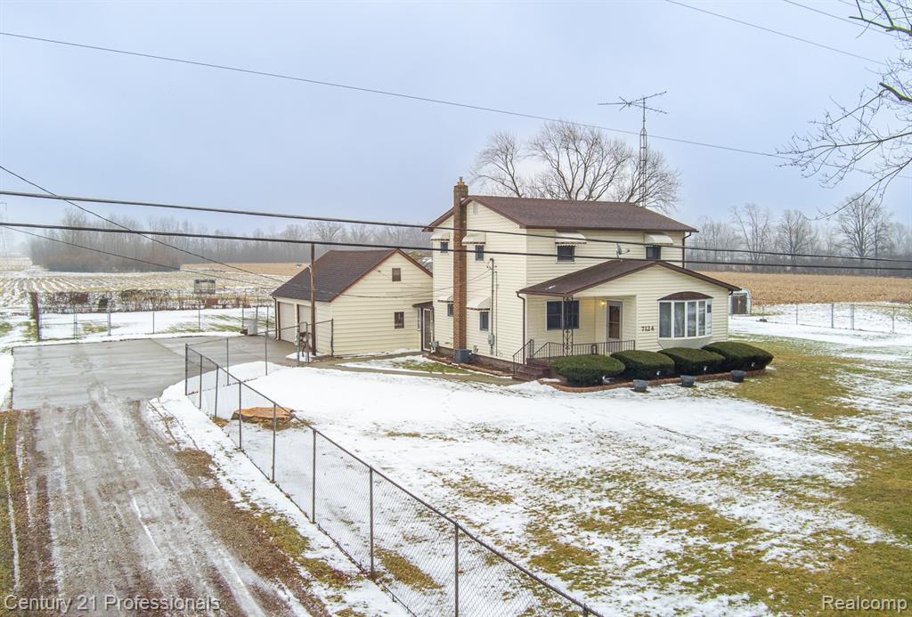 7124 N Jennings Road, Mount Morris, MI 48458 — Photo 60