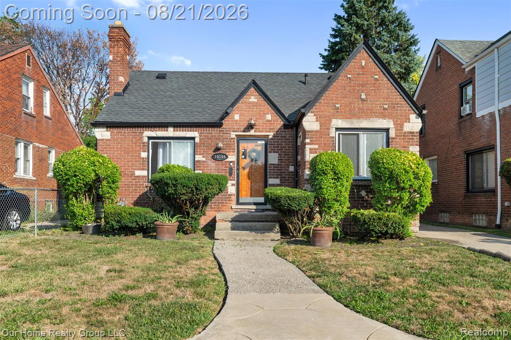 10144 Beaconsfield Street, Detroit, MI 48224