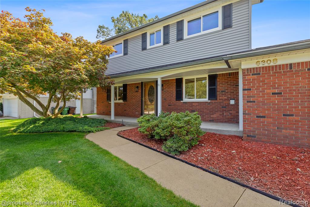 6308 Donnybrook Drive, Shelby Twp, MI 48316 — Photo 53