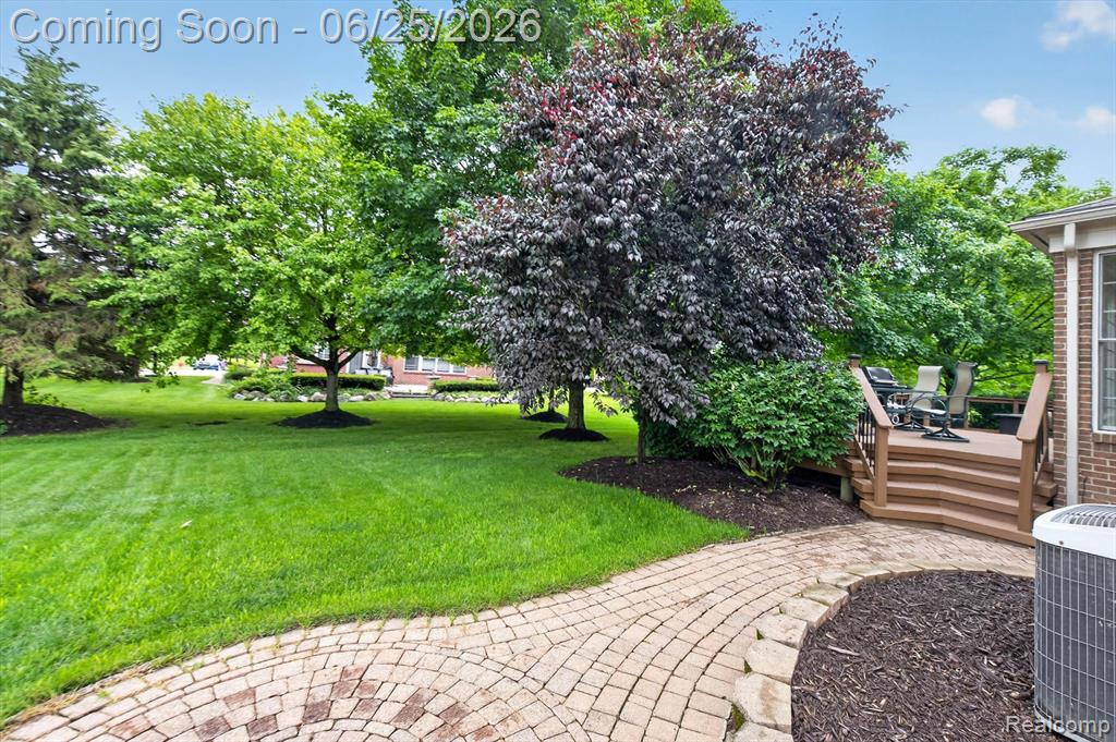 558 Sylvan Drive, Canton, MI 48188 — Photo 48