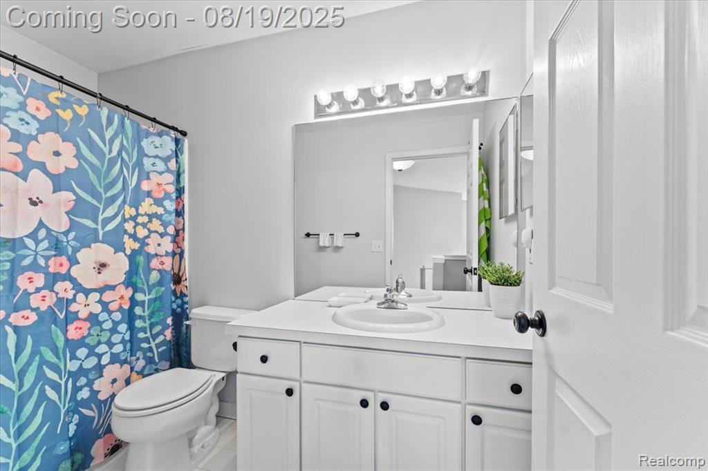 1098 Colt Drive, South Lyon, MI 48178 — Photo 36