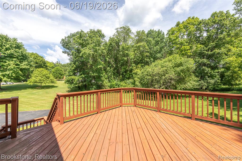 12168 CARRIAGE TRAIL Circle, Davisburg, MI 48350 — Photo 4