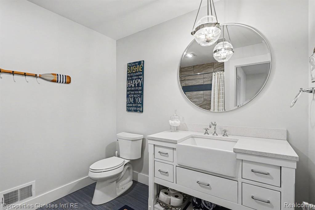 2260 Willow Bay Lane, Gladwin, MI 48624 — Photo 33