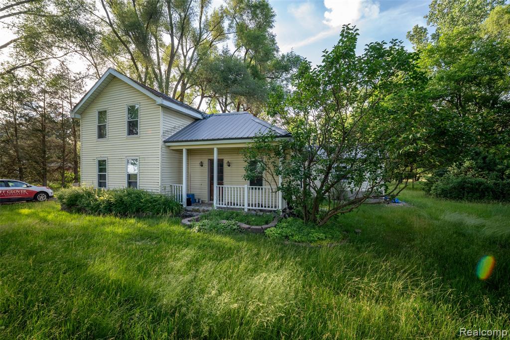 13882 Curtis Road, Grass Lake, MI 49240 — Photo 26