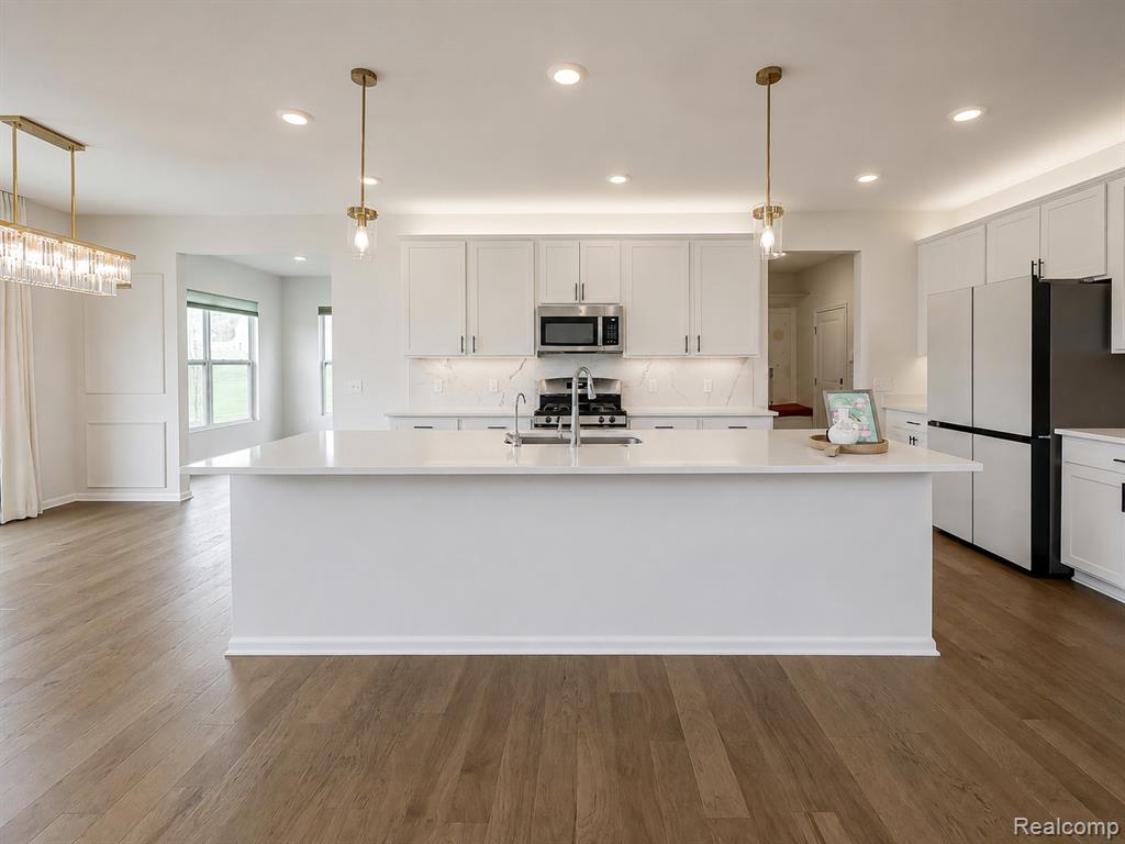2716 Maize Loop, Saline, MI 48176 — Photo 8