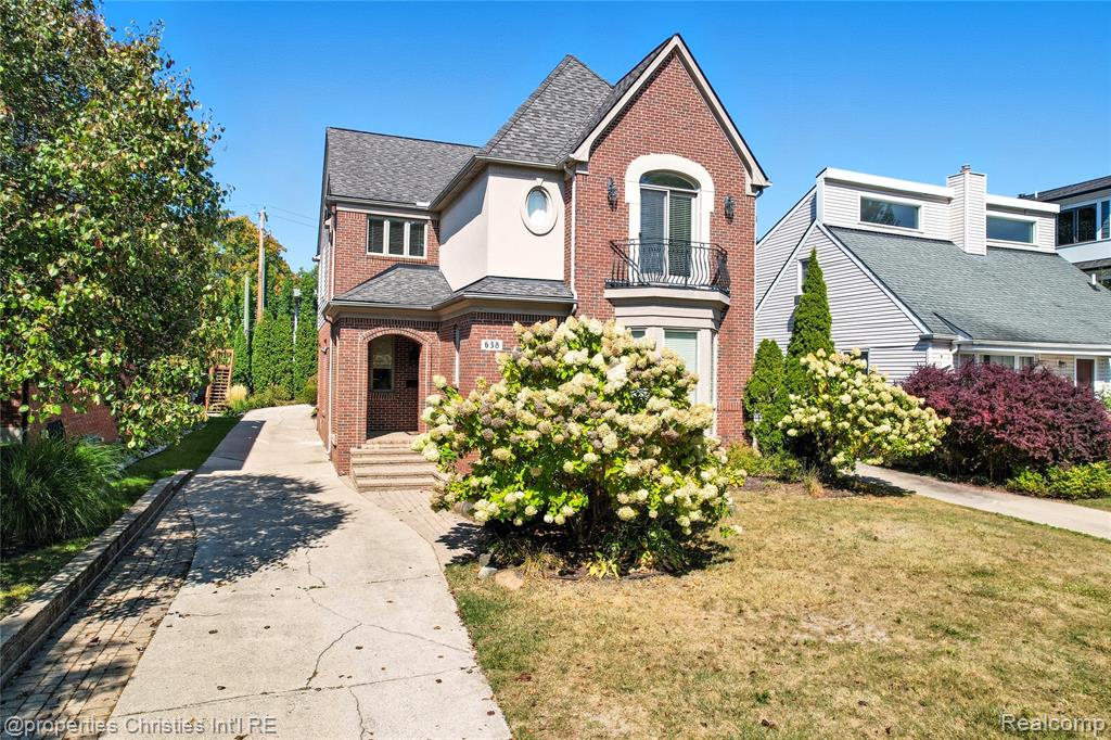 638 Hanna Street, Birmingham, MI 48009 — Photo 27