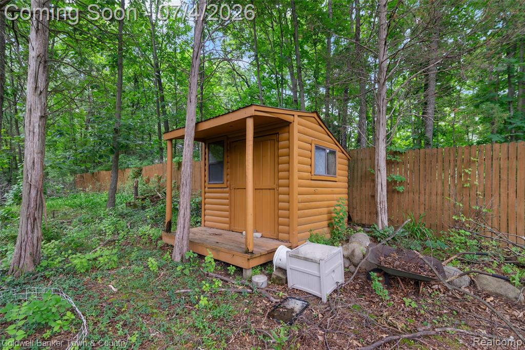 7335 Richardson Road, Howell, MI 48843 — Photo 46