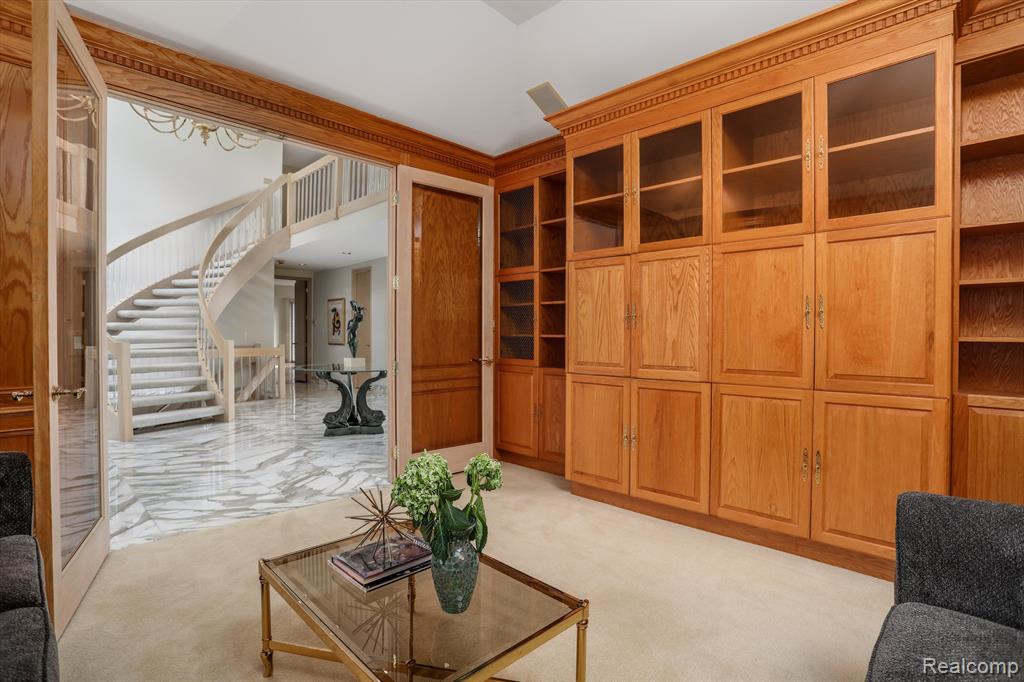 4733 W WICKFORD, Bloomfield Hills, MI 48302 — Photo 24