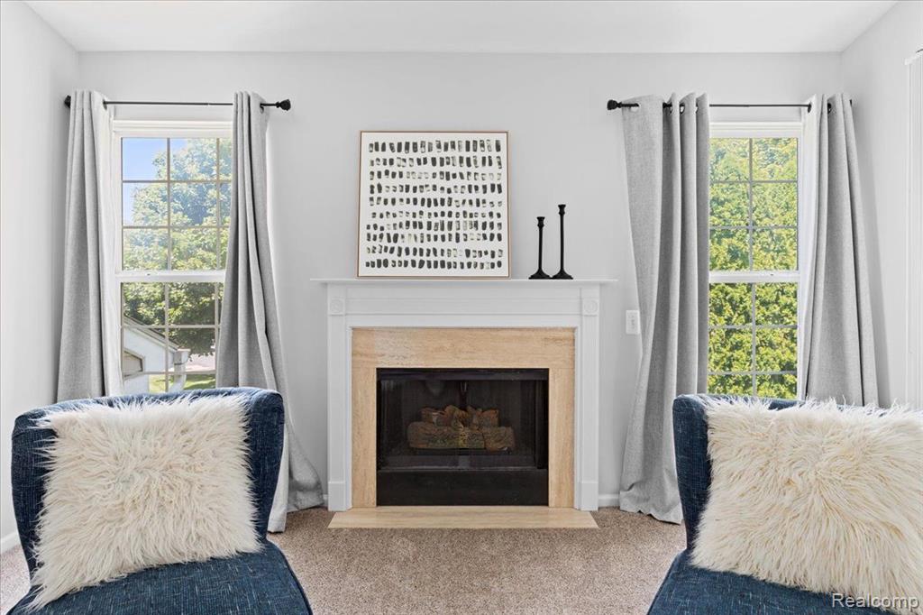 4361 BERKSHIRE Drive, Sterling Heights, MI 48314 — Photo 10