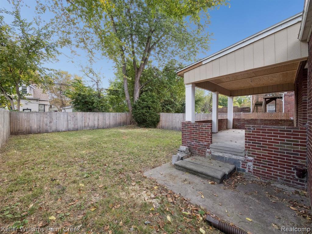 5794 Dickerson Street, Detroit, MI 48213 — Photo 29