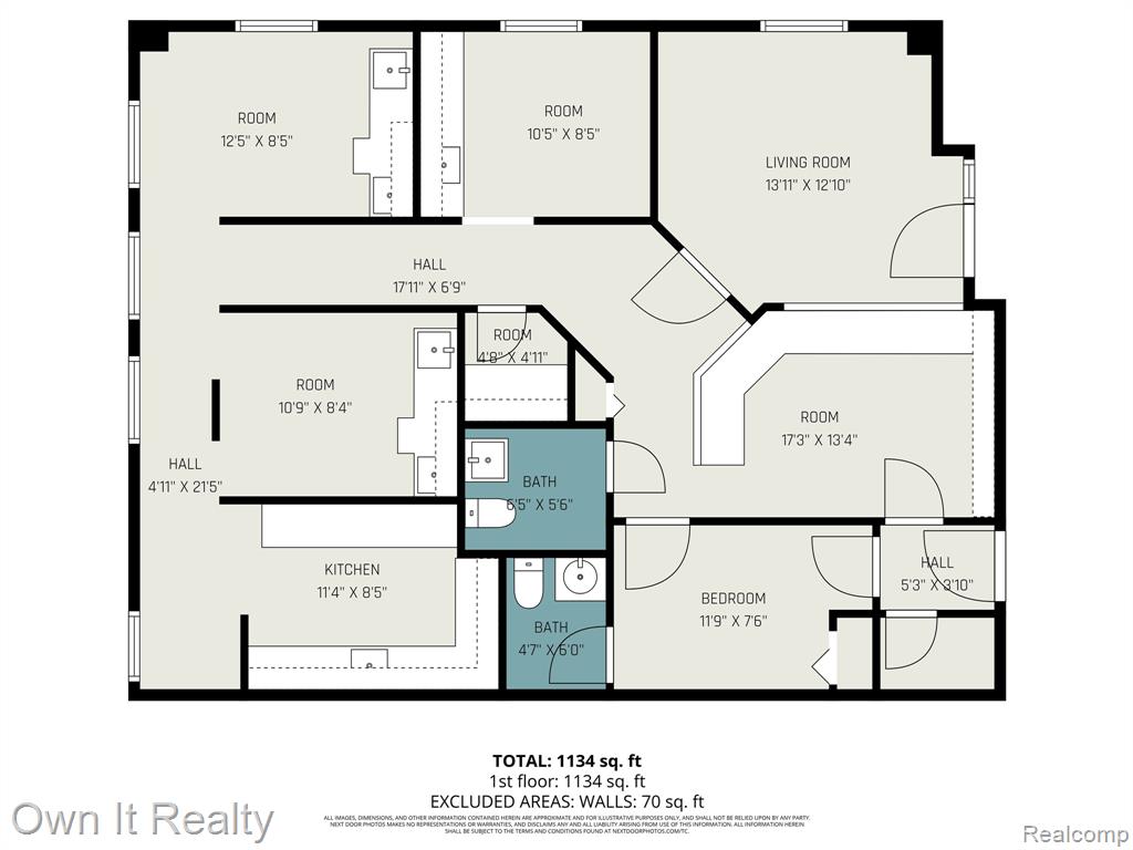 5245 Schaefer Road, Dearborn, MI 48126 — Photo 32
