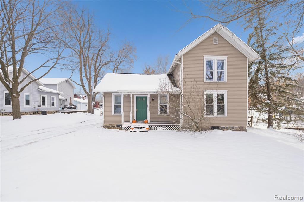 411 City Road, Manchester, MI 48158 — Photo 21