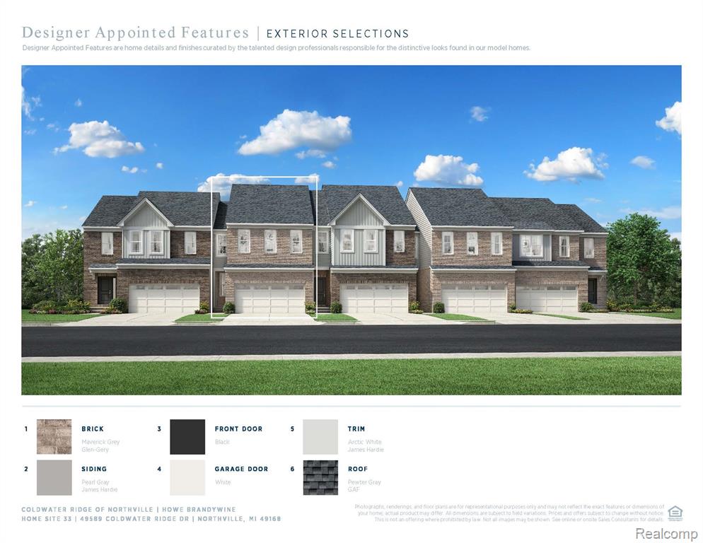49589 Coldwater Ridge Drive - Photo 2