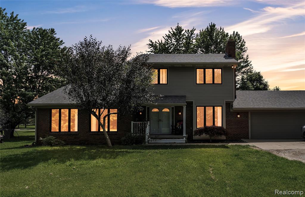 9844 Pine Knob Road, Clarkston, MI 48348 — Photo 2