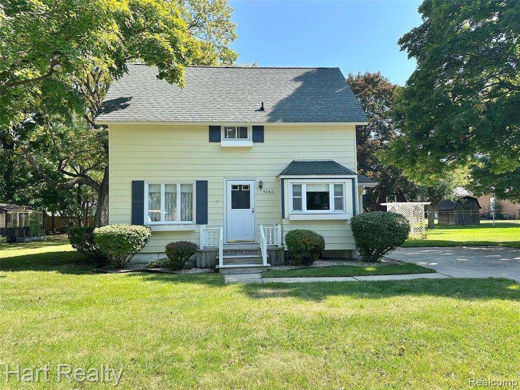 4286 Oak Street, Cass City, MI 48726 — Photo 2