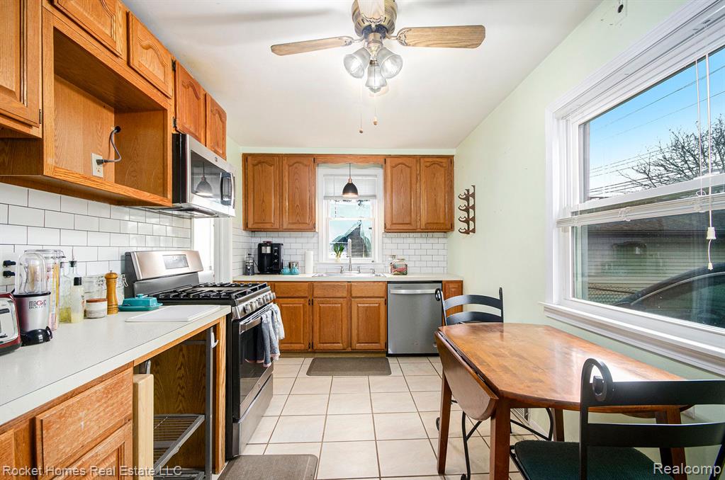 5640 N KARLE Street, Westland, MI — Photo 9