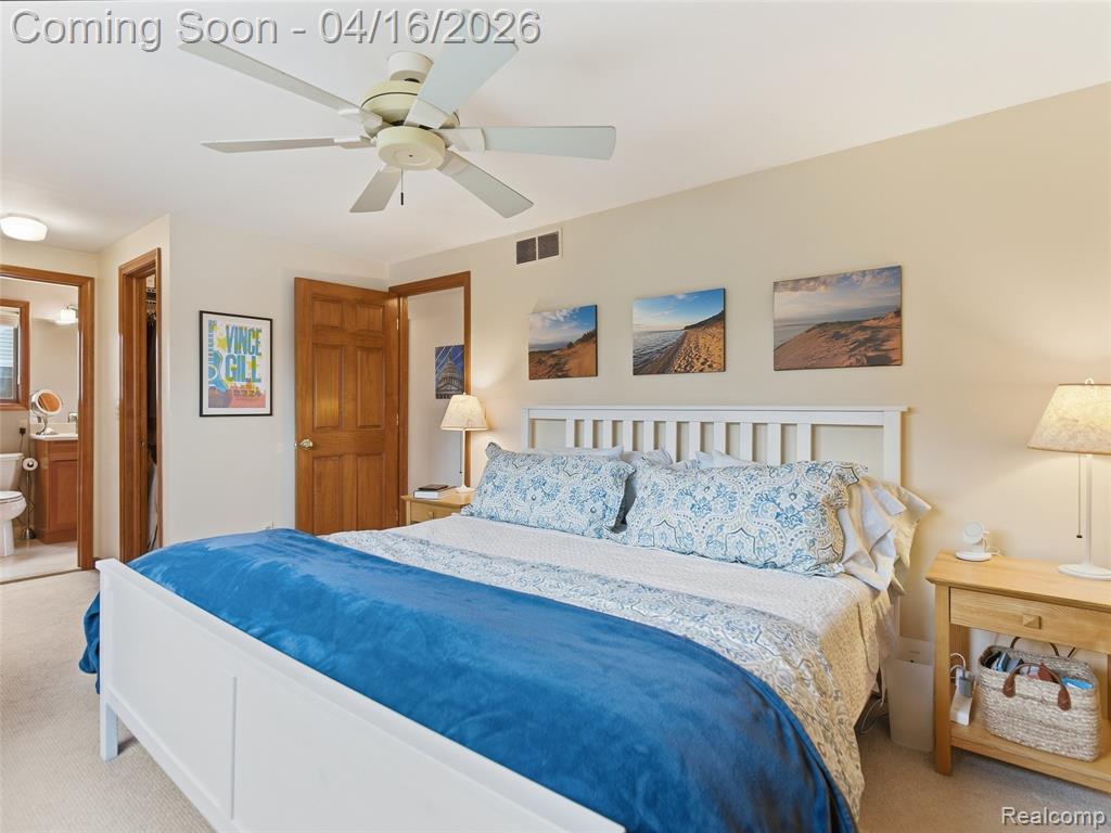 3363 Blasser Drive, Lake Orion, MI — Photo 34